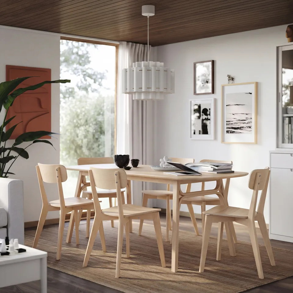LISABO/VOXLÖV, photo 1