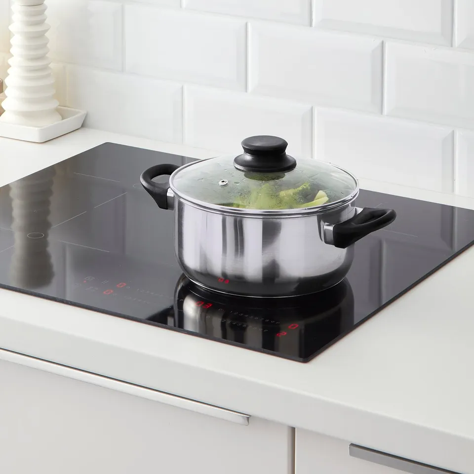 part: ANNONS pot with lid
