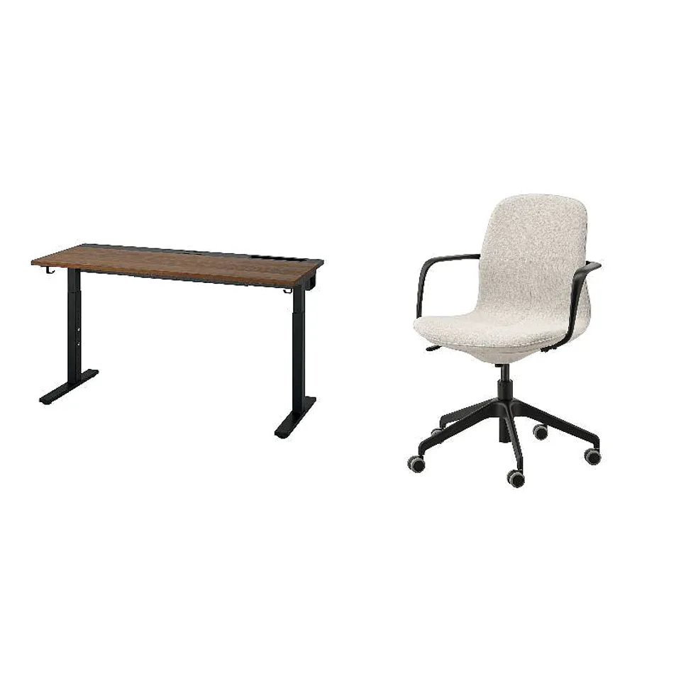 LÅNGFJÄLL/MITTZON, photo 1