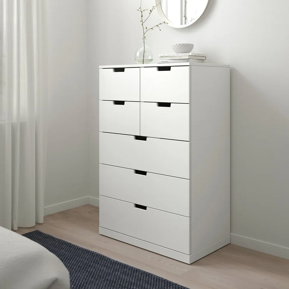 NORDLI in a room