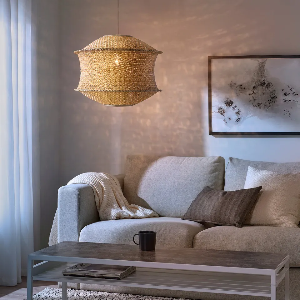 BLÅSTÅNG / HAVSDJUP in a room