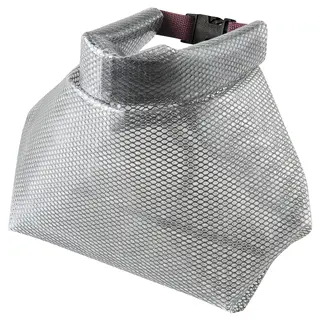 SPJUTSÖ waterproof bag, 16x12x24 cm/2.5 l