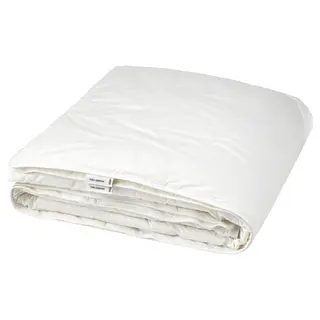 FJÄLLBRÄCKA all seasons duvet, Length 230 x Width 200 cm