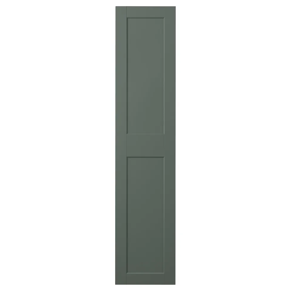 part: GRIMO door