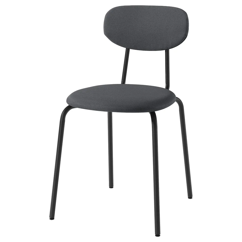 part: SANDSBERG chair