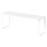 VARIERA shelf insert, white, 45.5x14x16 cm