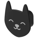 UTSÅDD hook, cat, Depth 33 x Height 60 x Width 57 mm