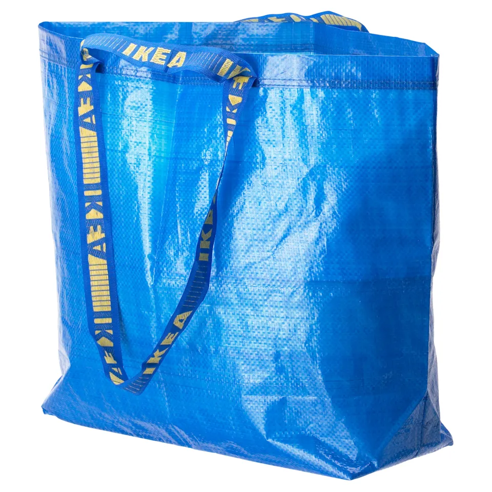part: FRAKTA carrier bag, medium
