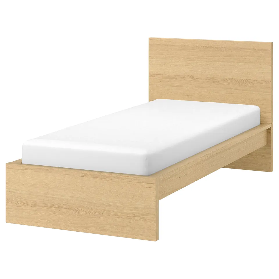part: MALM bed frame, high