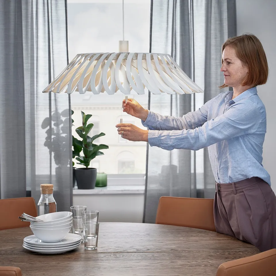 part: YTLÄGE pendant lamp