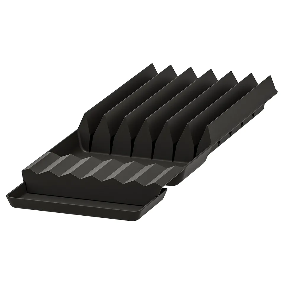 part: UPPDATERA knife rack