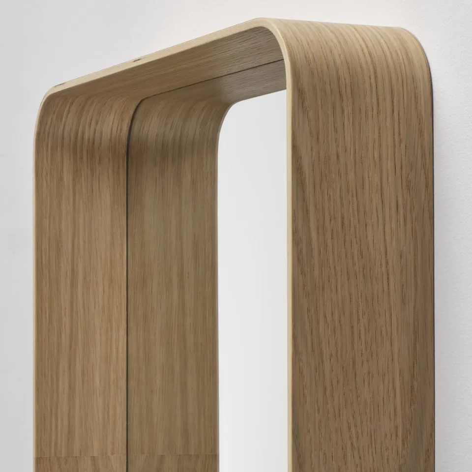 part: DVÄRGSYREN mirror