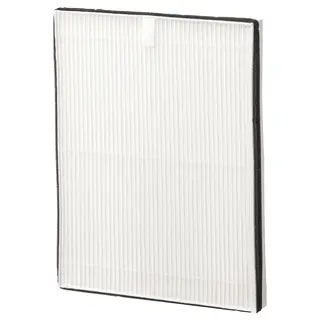UPPÅTVIND filter for particle removal, Length 20 x Width 25 x Height 2.5 cm