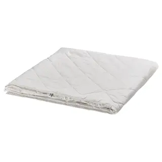 MJUKDÅN duvet, light warm, Length 220 x Width 240 cm