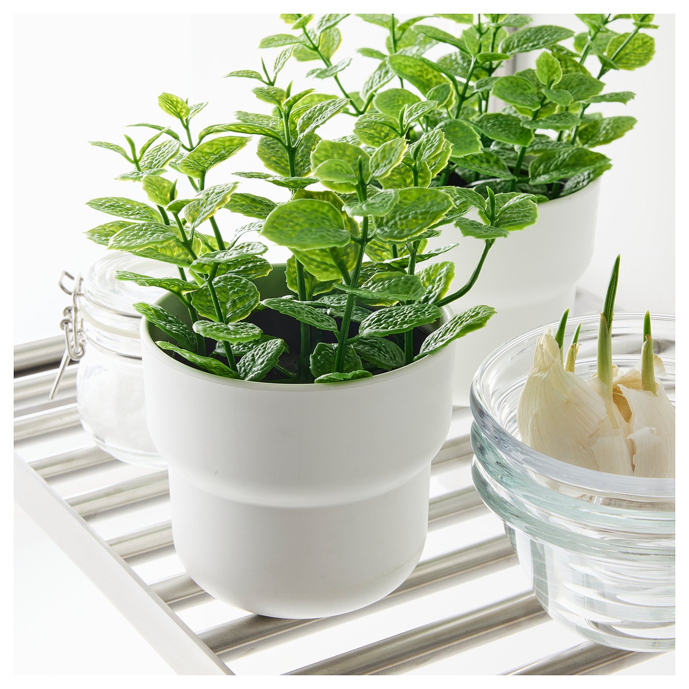 part: FÖRENLIG plant pot