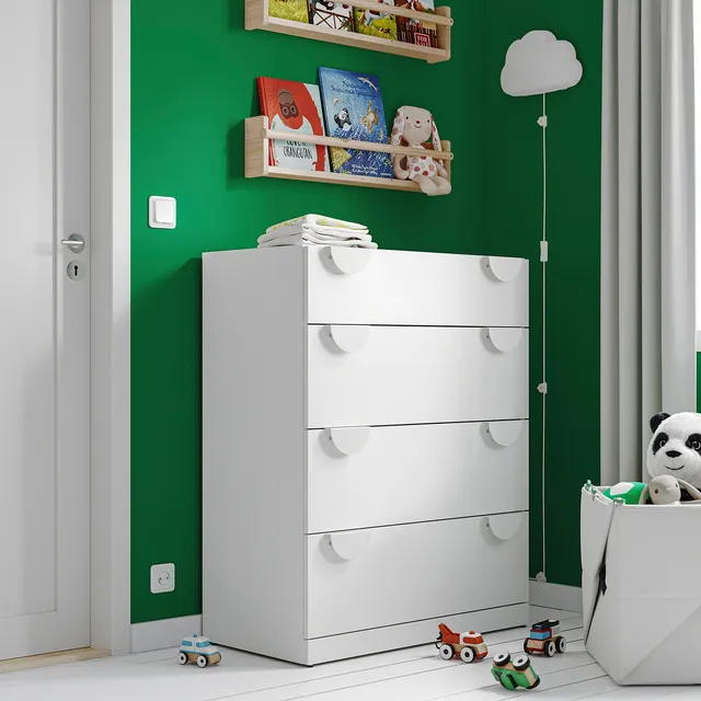 LASTARE in a real room
