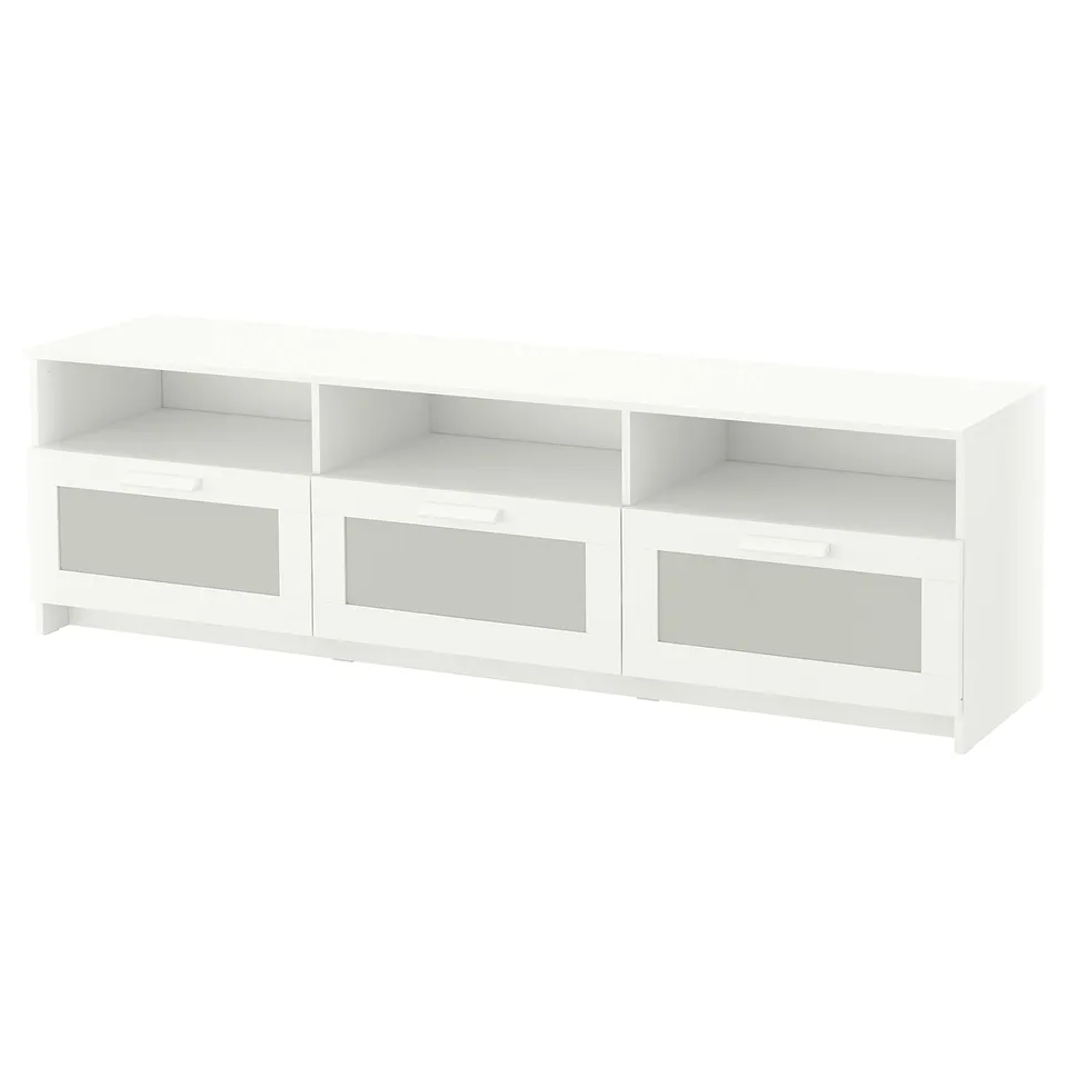 part: BRIMNES TV bench