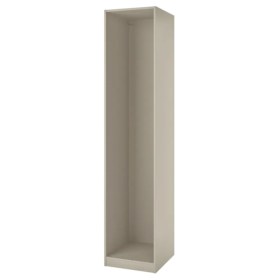 part: PAX wardrobe frame