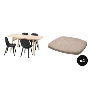 VOXLÖV/ÄLVGRÄSMAL