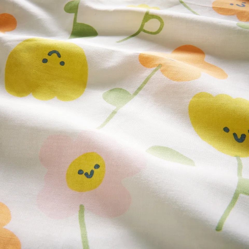 part: BARNDRÖM fitted sheet
