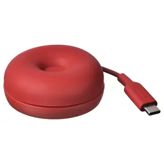 VÄSTMÄRKE wireless charger, Height 24 cm