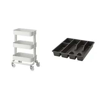 RÅSKOG/SMÄCKER