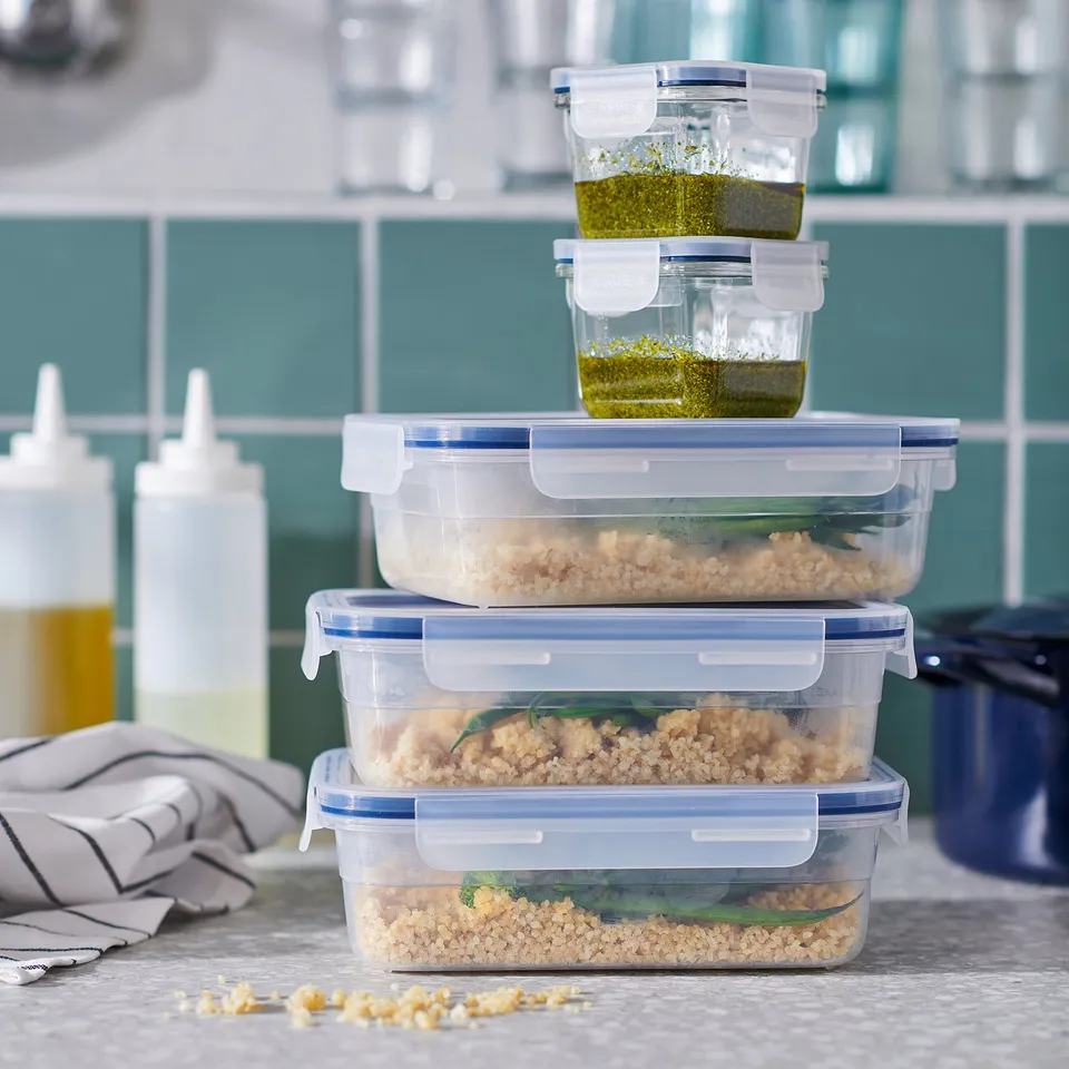 part: IKEA 365+ lid