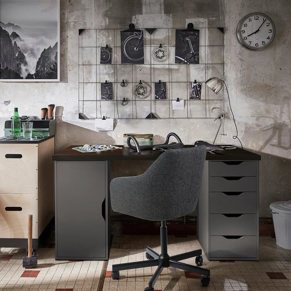 part: ALEX drawer unit