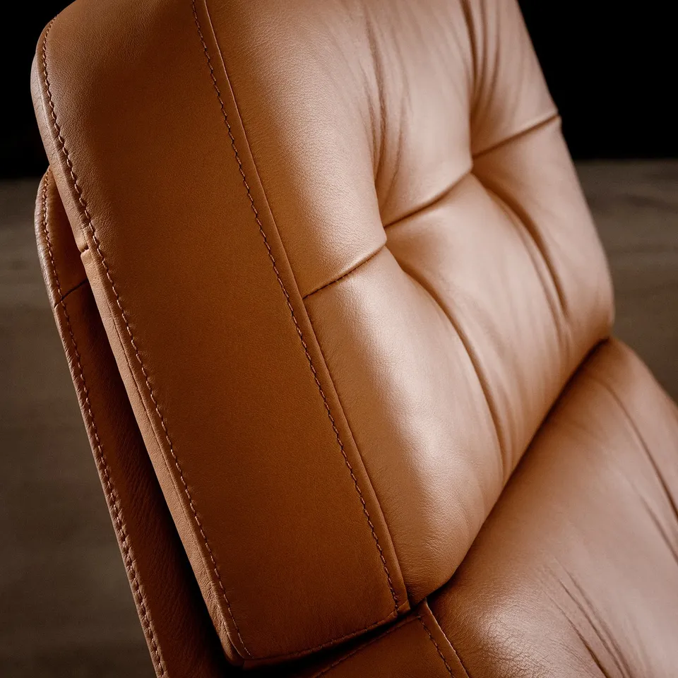 part: HAVBERG swivel easy chair
