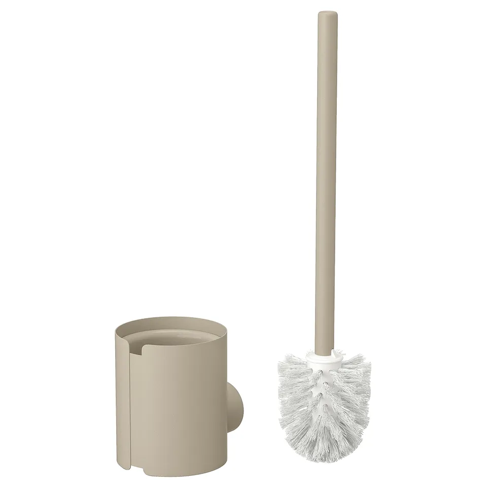 part: FLORSJÖN toilet brush