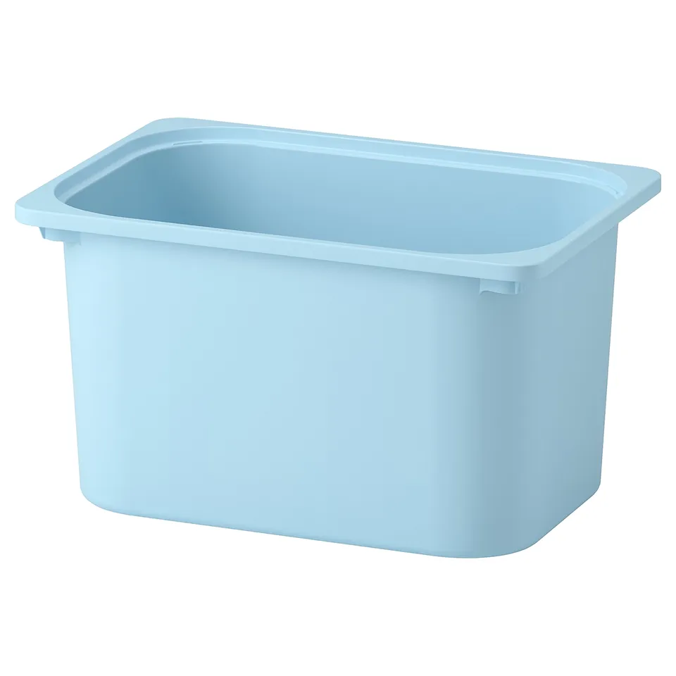 part: TROFAST storage box