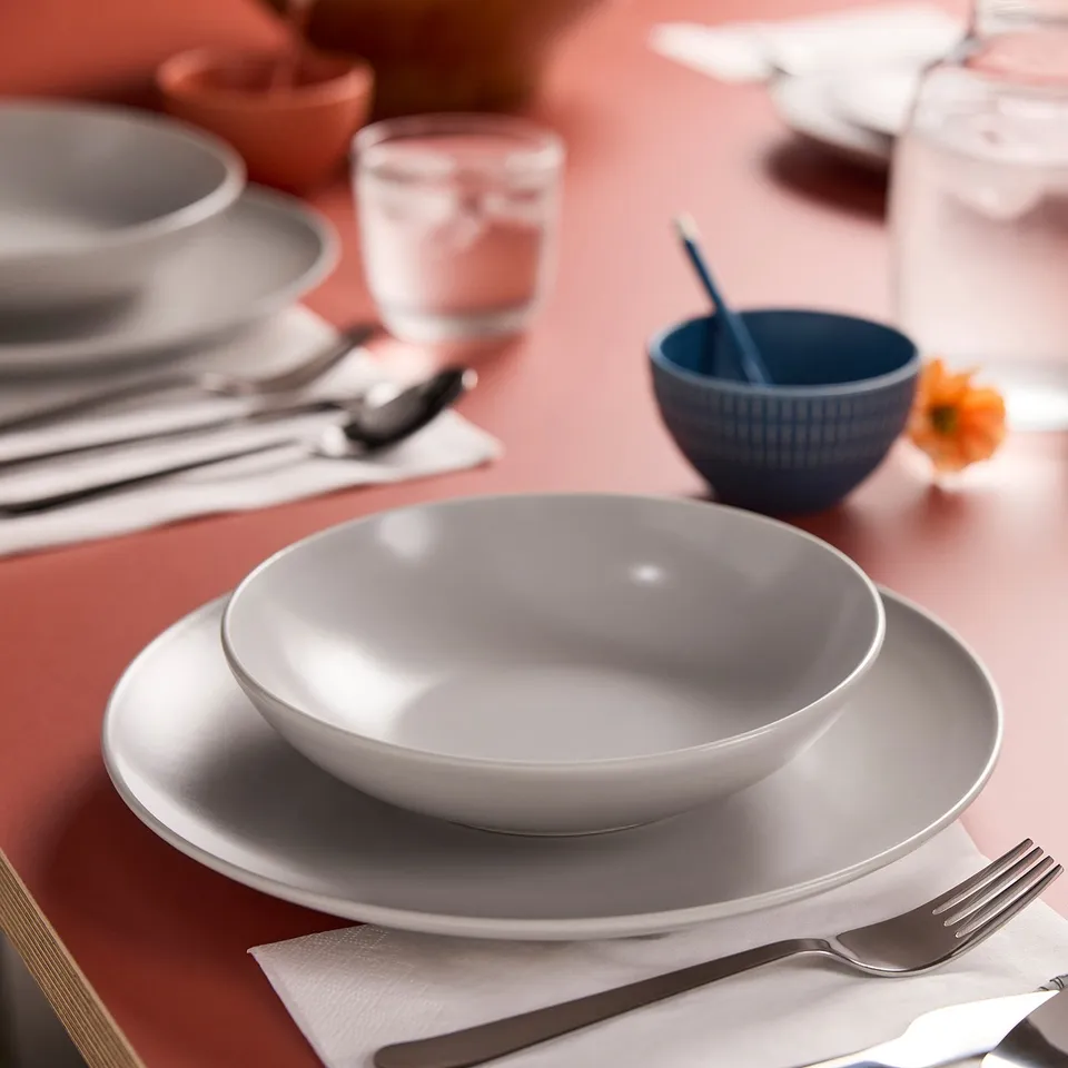 part: FÄRGKLAR deep plate