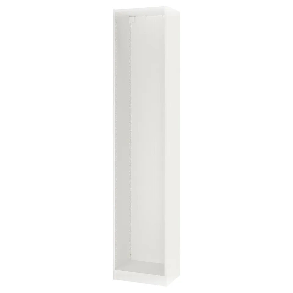 part: PAX wardrobe frame