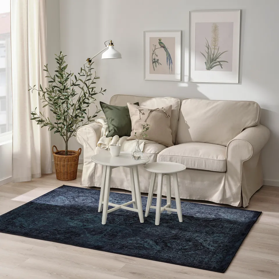 part: VONSBÄK rug, low pile