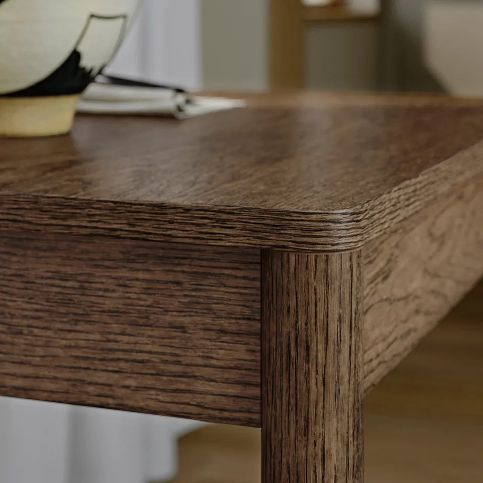 part: TONSTAD extendable table