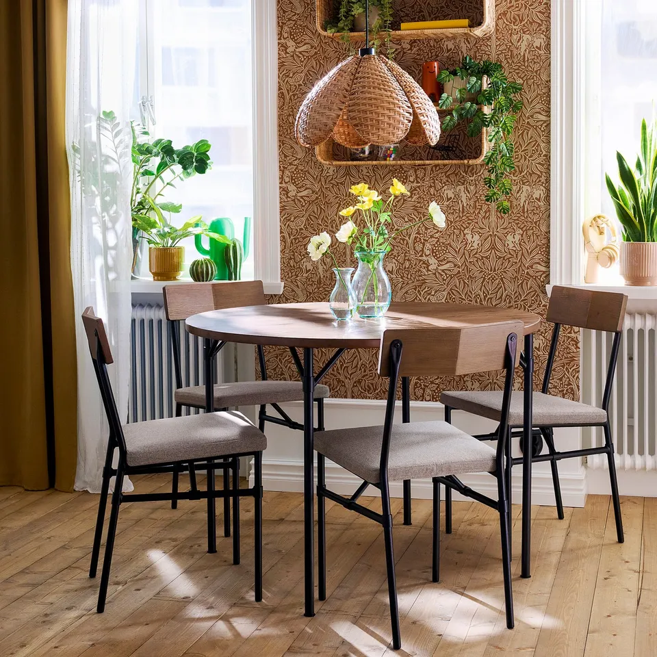part: GRÖTÅN chair