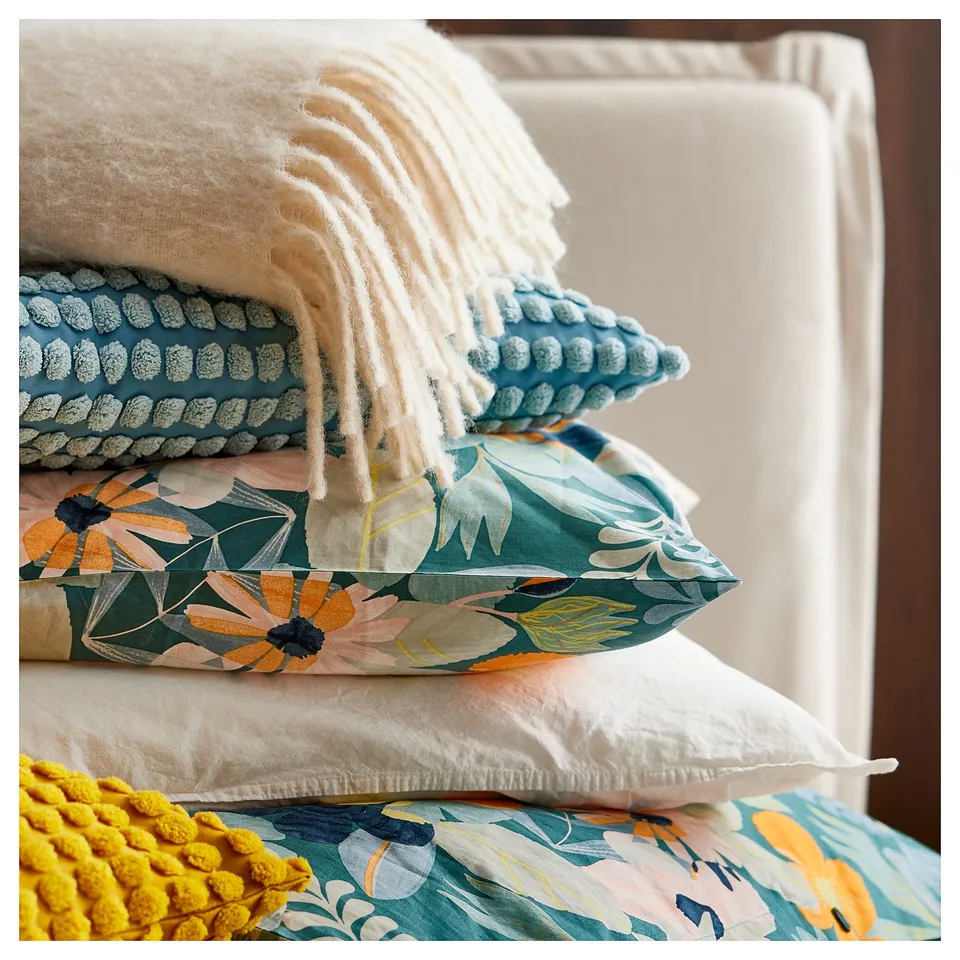 part: KLIPPOXEL throw