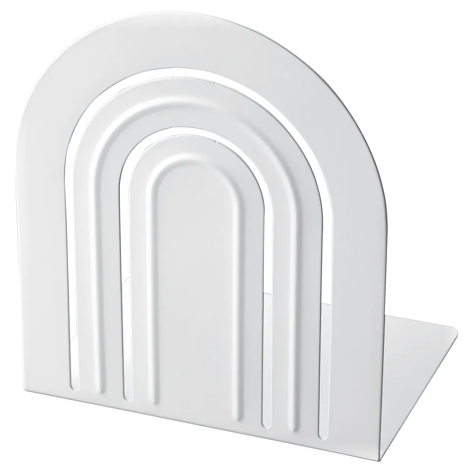 part: HÖSSLA book-end