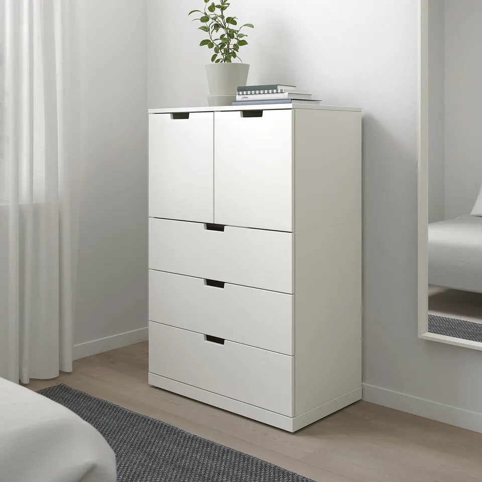 NORDLI in a room