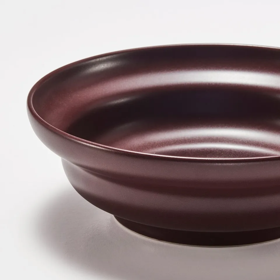 part: SPJUTLILJA 3-piece serving set
