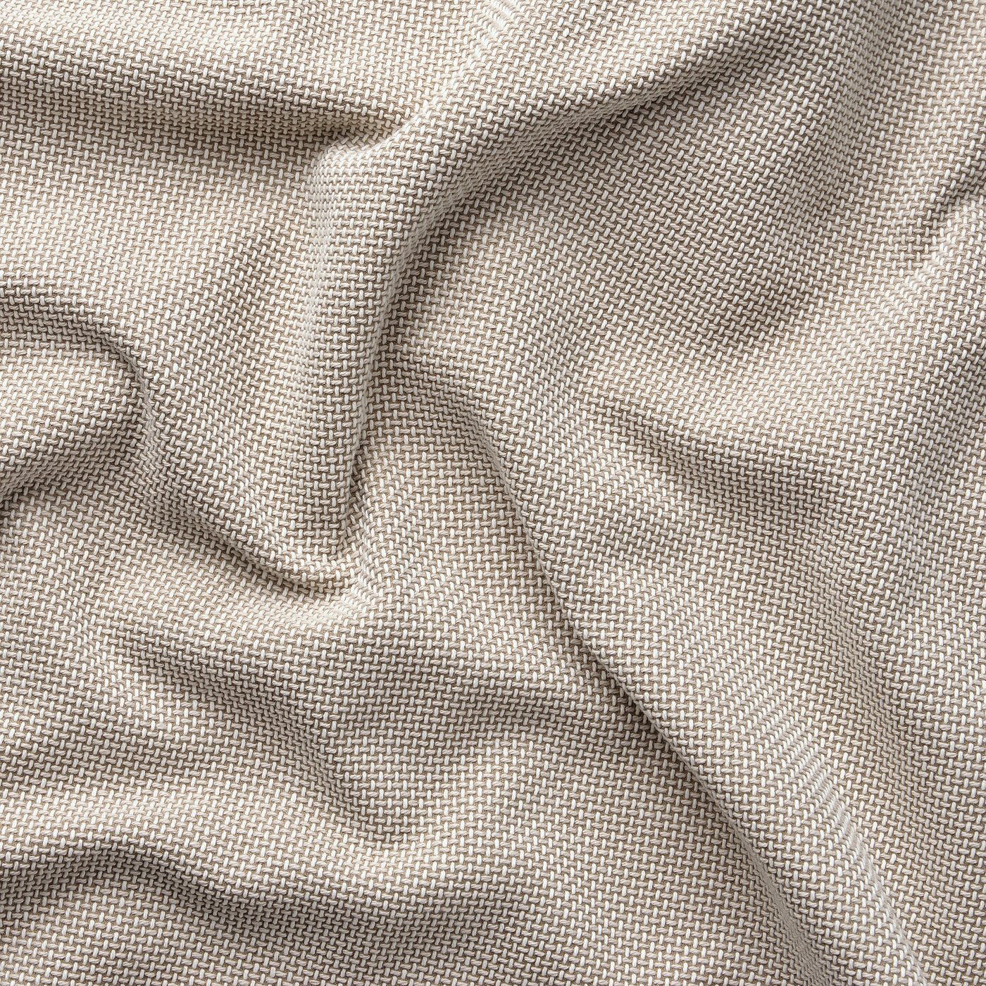 SALTSJÖBADEN 2-seat sofa, Fridtuna light beige