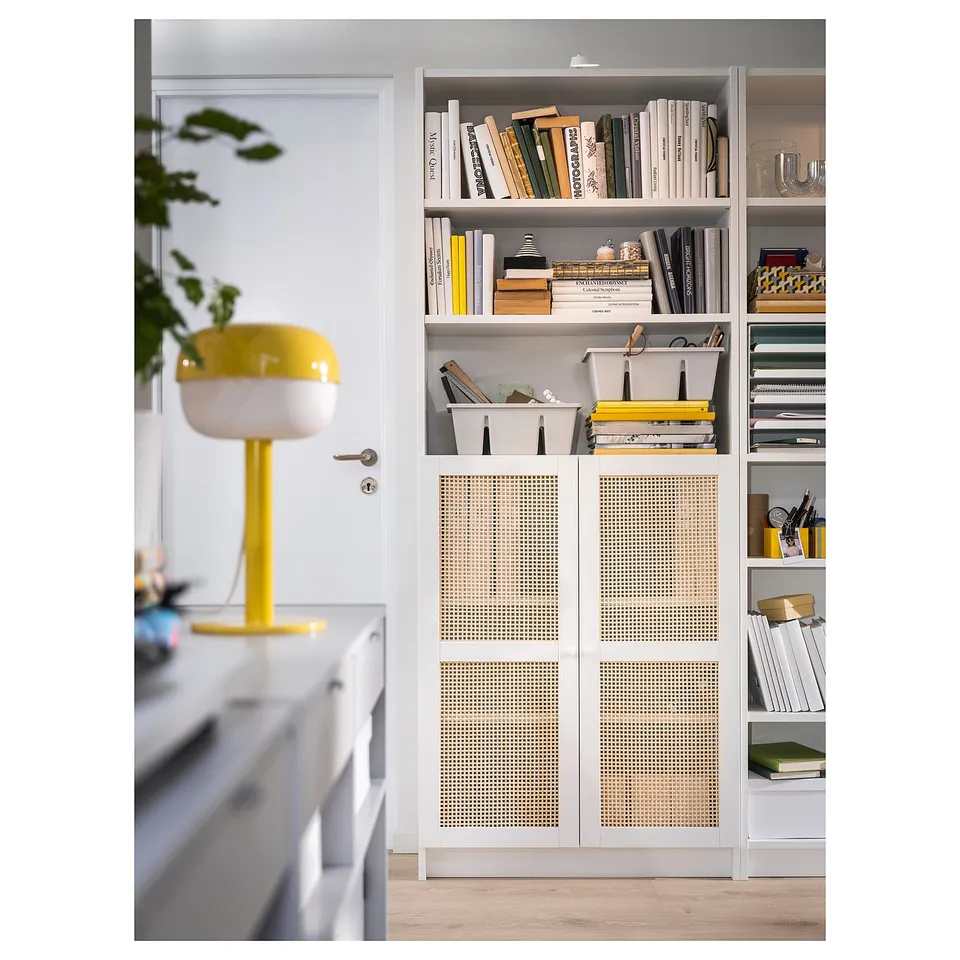 part: HÖGADAL door