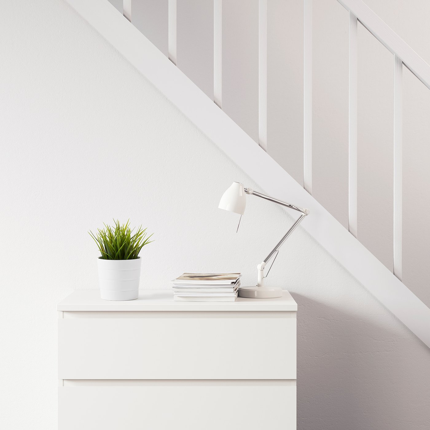 part: FEJKA artificial potted plant