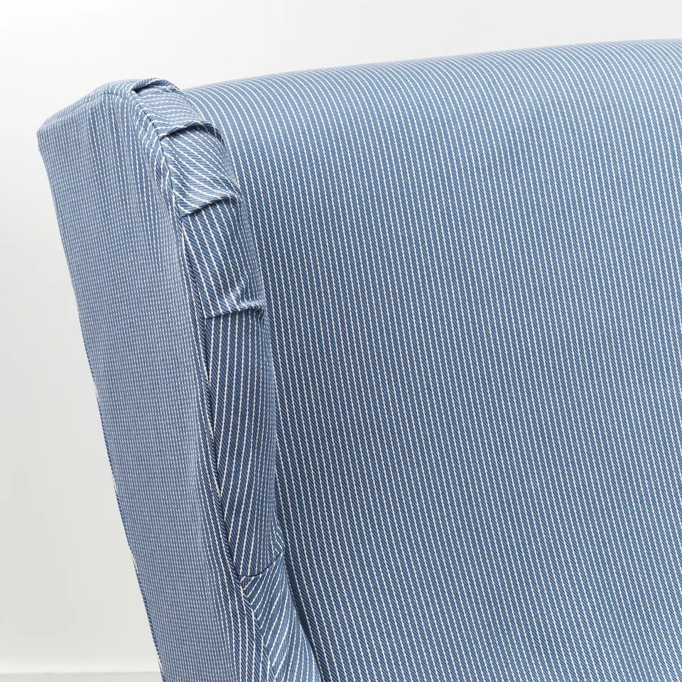part: STRANDMON slipcover for wing chair