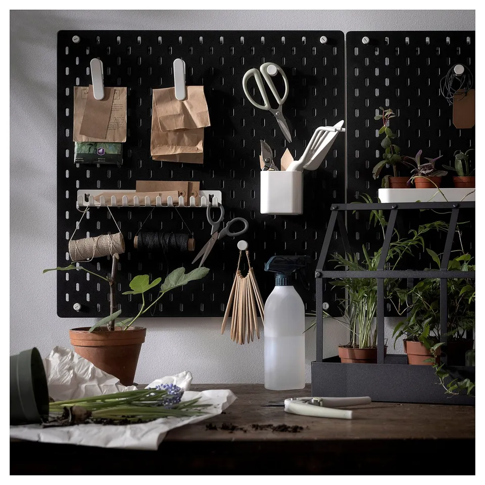 part: SKÅDIS pegboard