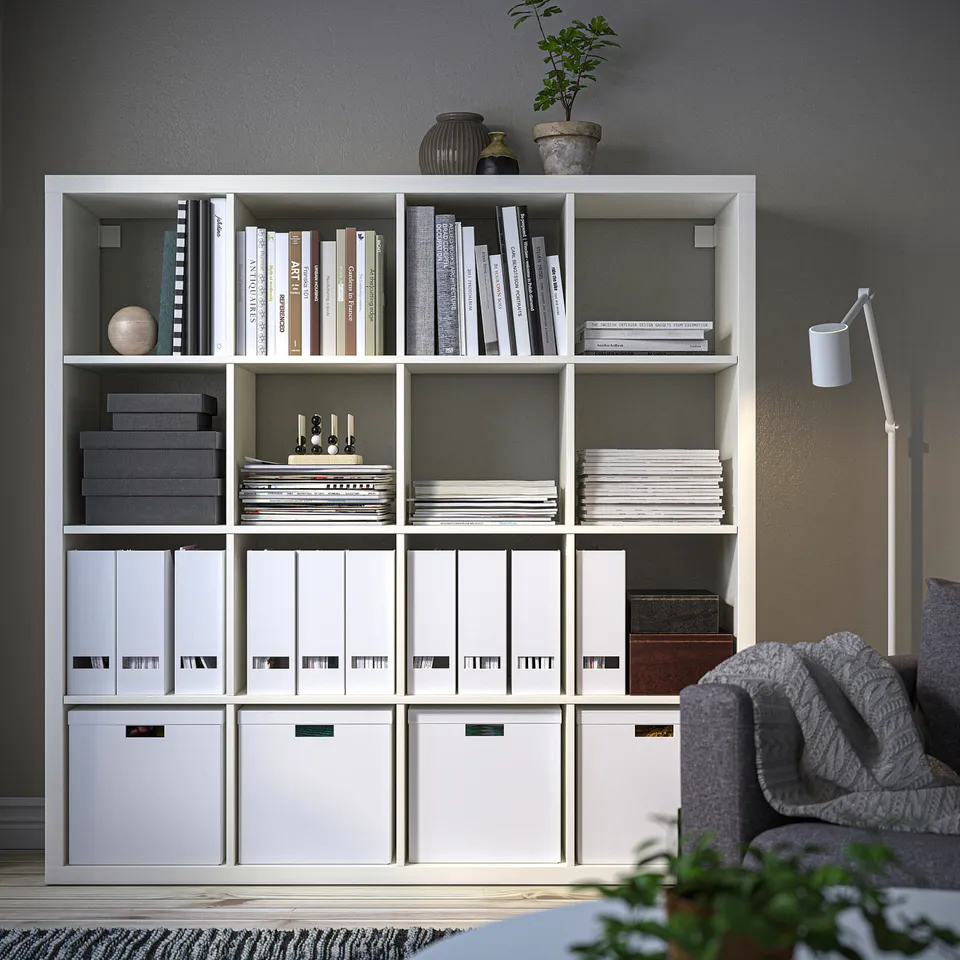 part: KALLAX shelving unit