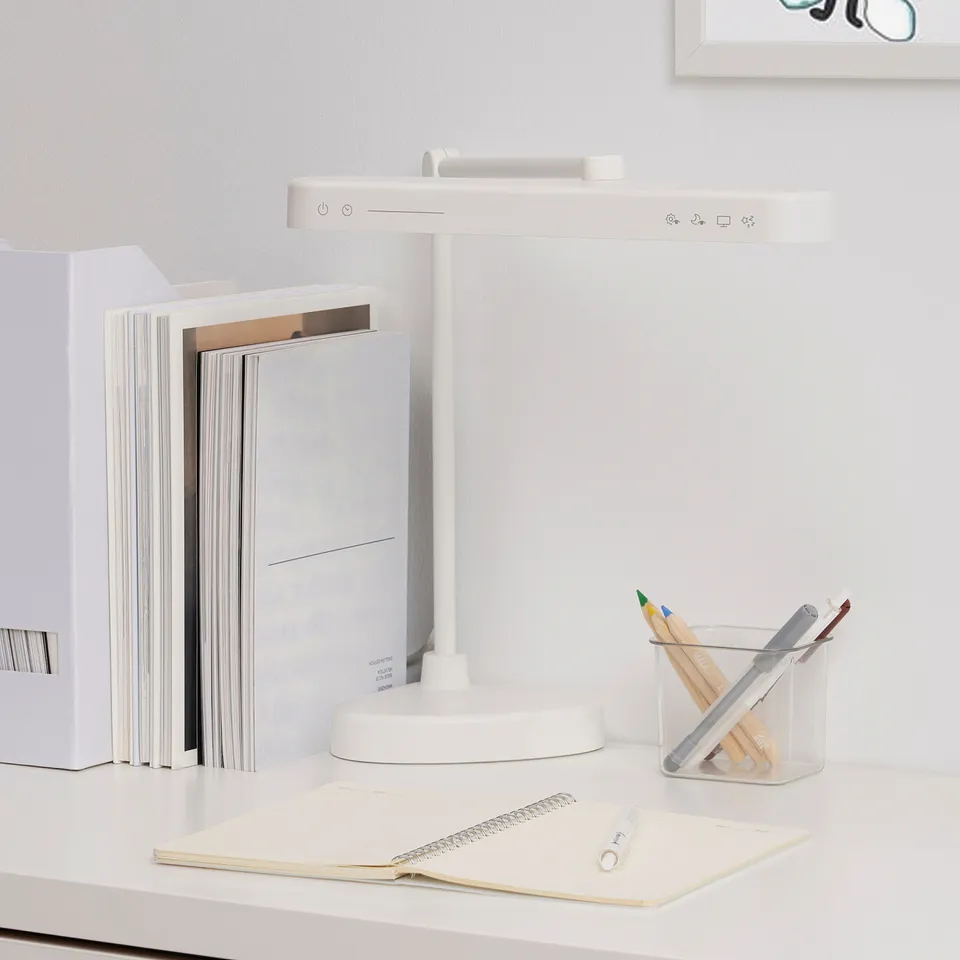 part: LÄKTRA LED work lamp