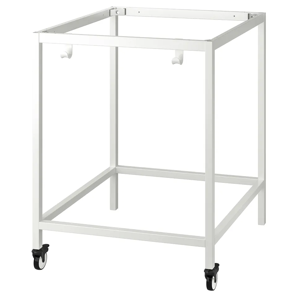 part: TROTTEN underframe for table top