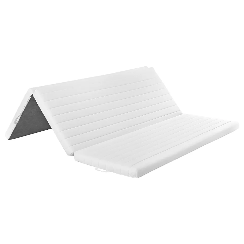 part: ÅNNFJÄLLET coir mattress