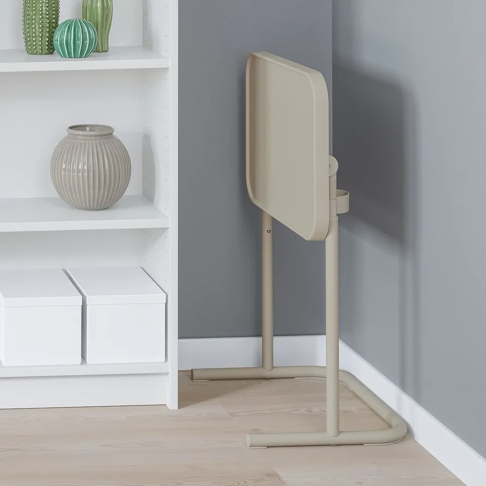 part: BJÖRKÅSEN laptop stand
